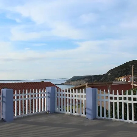 Zia Mimmia - Bike-friendly Tra Costa E Colline Semesterbostad