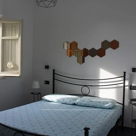 Semesterbostad Zia Mimmia - Bike-friendly Tra Costa E Colline