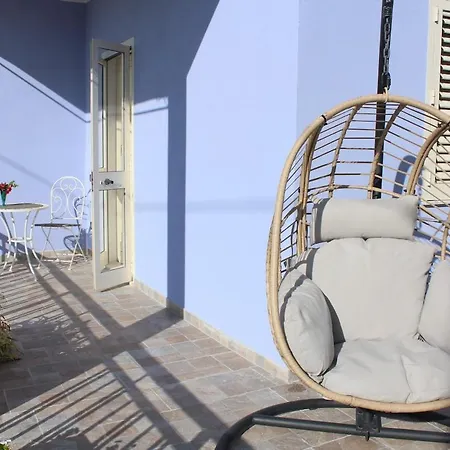 Zia Mimmia Casa vacanze *