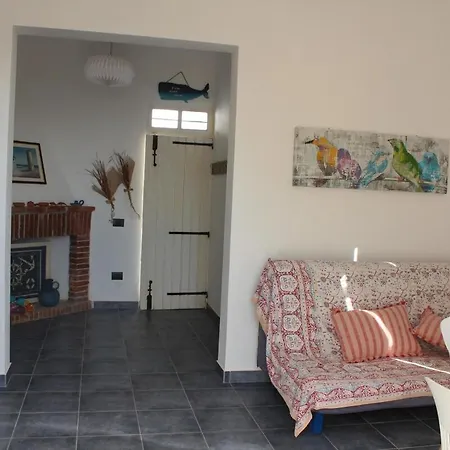 Zia Mimmia Casa vacanze