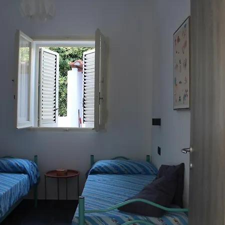 Zia Mimmia Casa vacanze