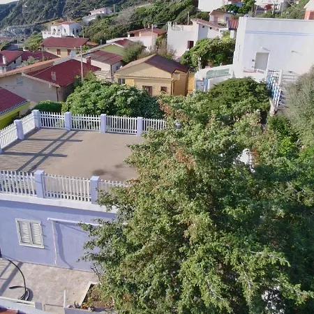 Casa vacanze Zia Mimmia