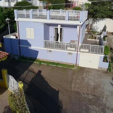 Zia Mimmia Casa vacanze
