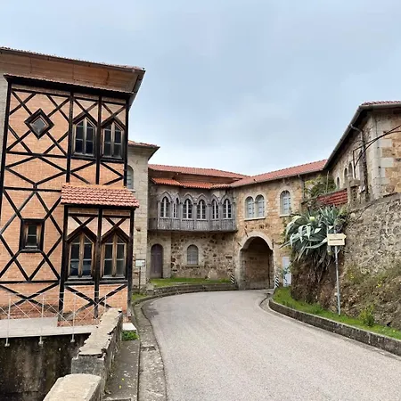Casa vacanze Zia Mimmia Marina di Arbus