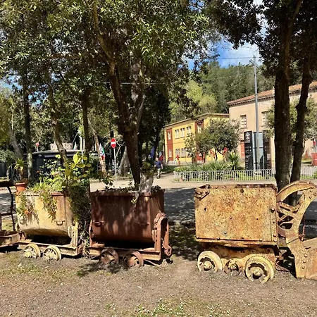 Zia Mimmia Marina di Arbus