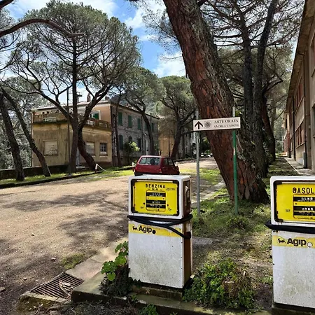 Zia Mimmia Casa vacanze