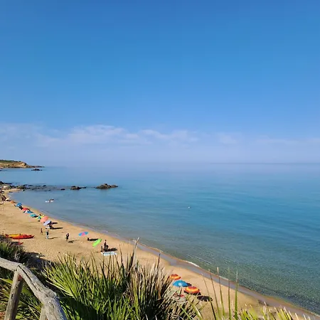 Zia Mimmia Casa vacanze *