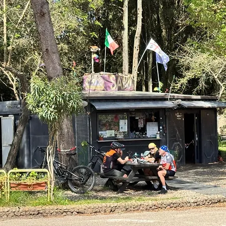 Casa vacanze Zia Mimmia Marina di Arbus