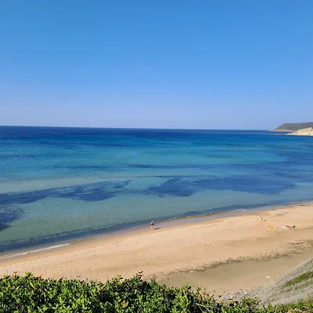 Zia Mimmia * Marina di Arbus