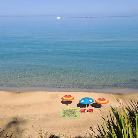 Casa vacanze Zia Mimmia *