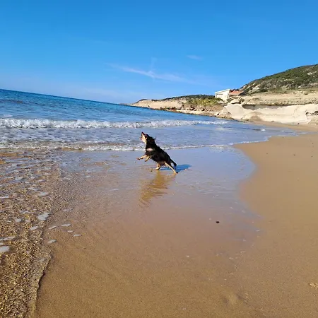 Zia Mimmia * Marina di Arbus