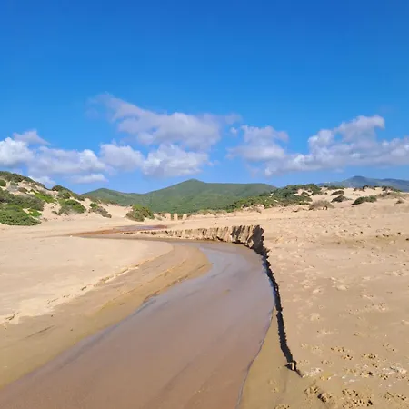 Casa vacanze Zia Mimmia *