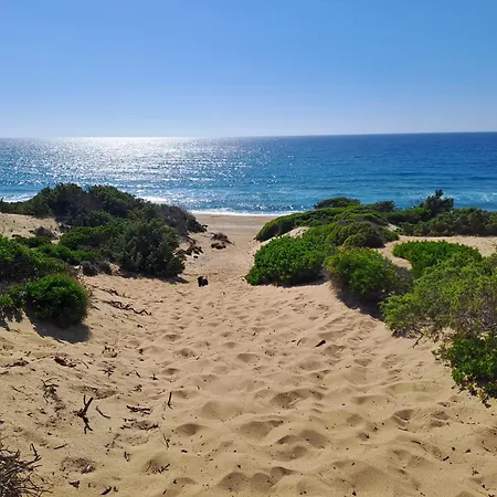 Casa vacanze Zia Mimmia