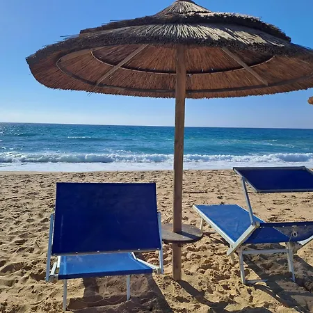 Casa vacanze Zia Mimmia Marina di Arbus