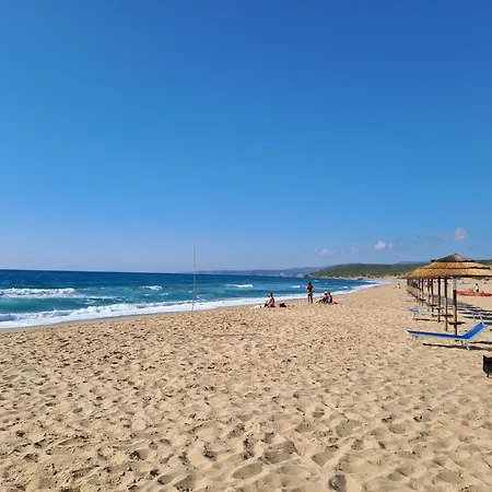 Casa vacanze Zia Mimmia *